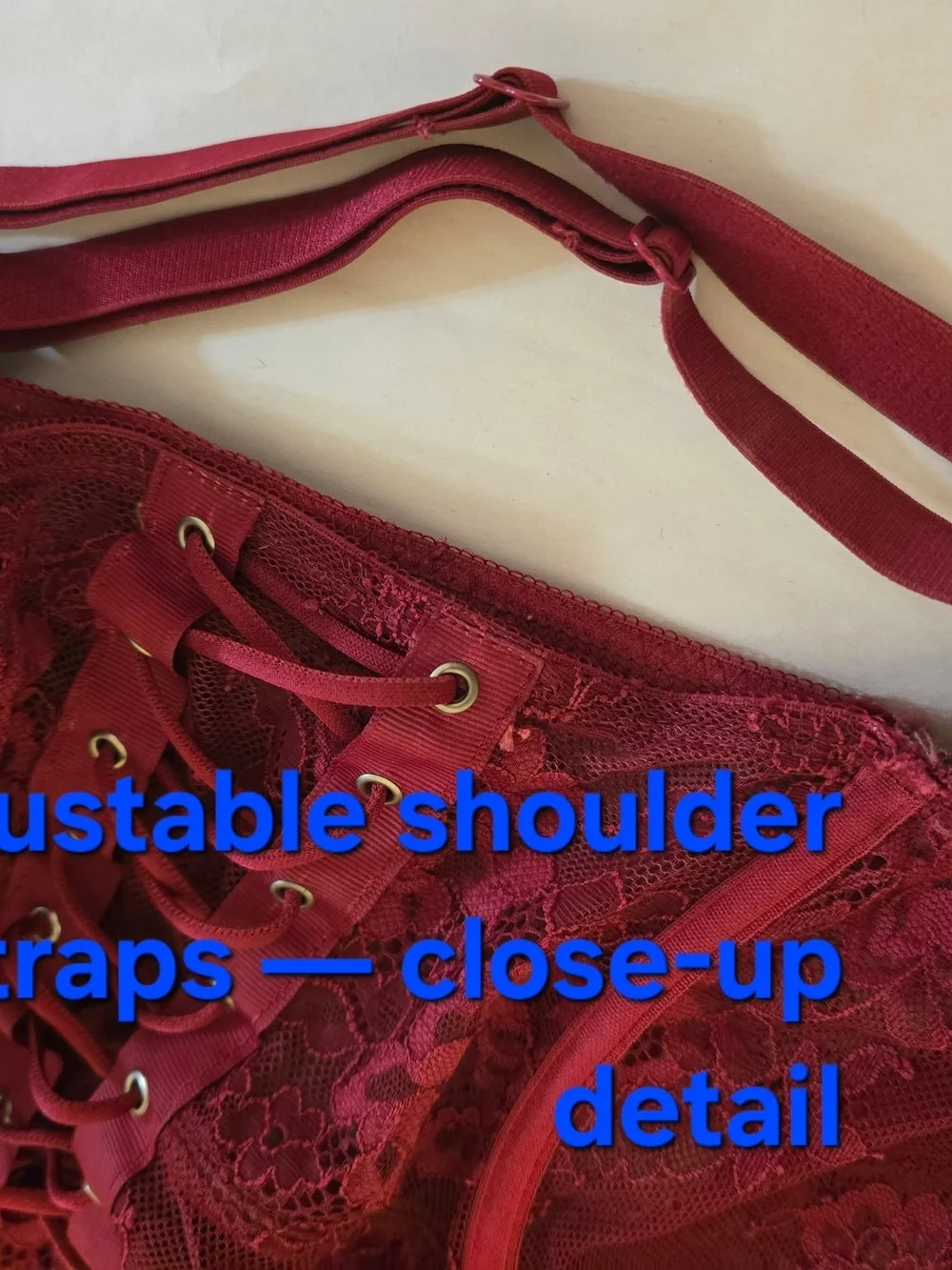 torrid stunning size